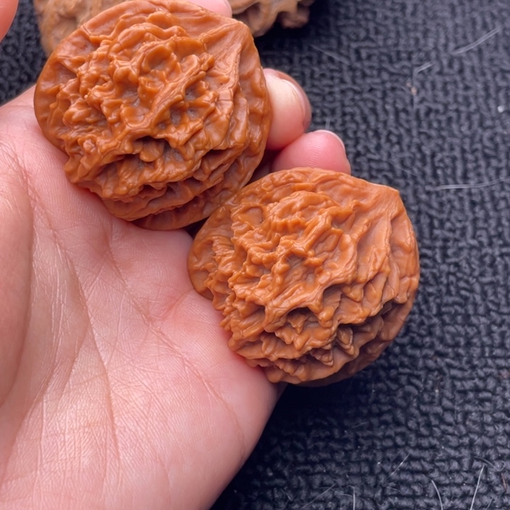 文玩核桃吊坠文玩核桃11