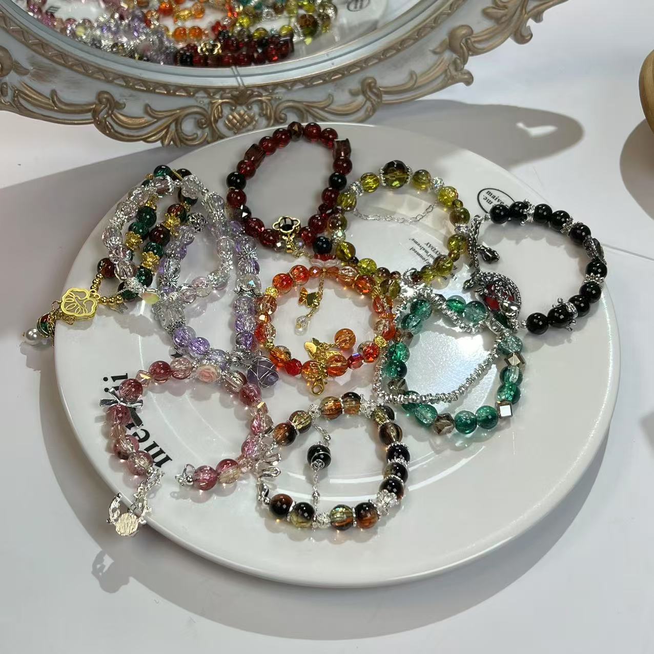 随机定制成品一条