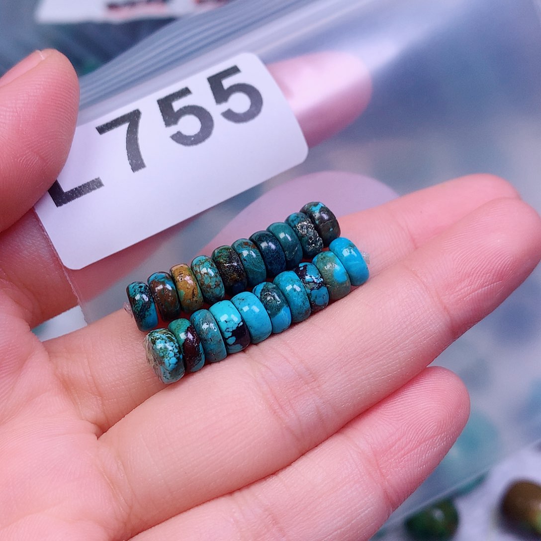 空竹粉丝专享十堰特色手工散珠