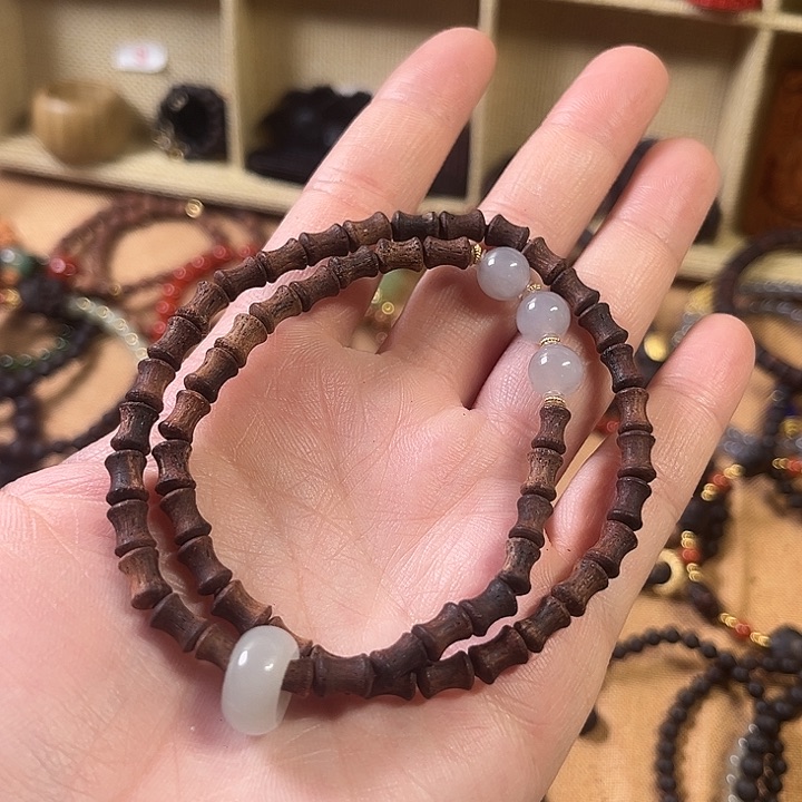 降真香手串/手链降真香