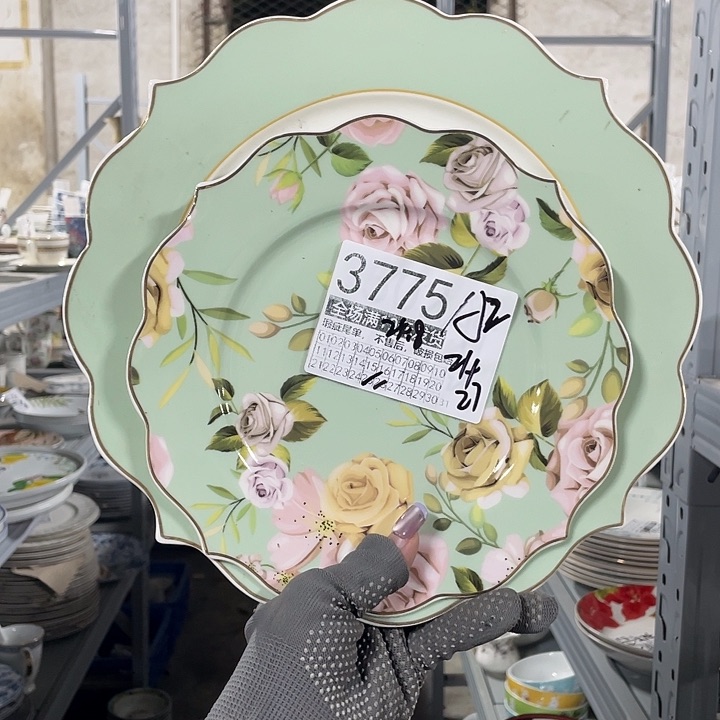 碗外贸瑕疵尾单不售后，介意慎拍，满19包邮