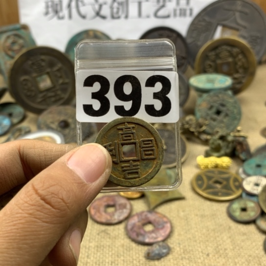 铜用****3现代文创工艺品