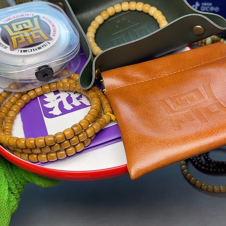 吊坠龙脊菩提7直切