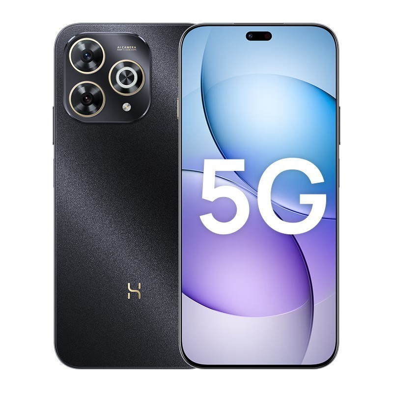 95新 WIKO 畅享80Pro 5G手机6100mAh电池骁龙4Gen2处理器
