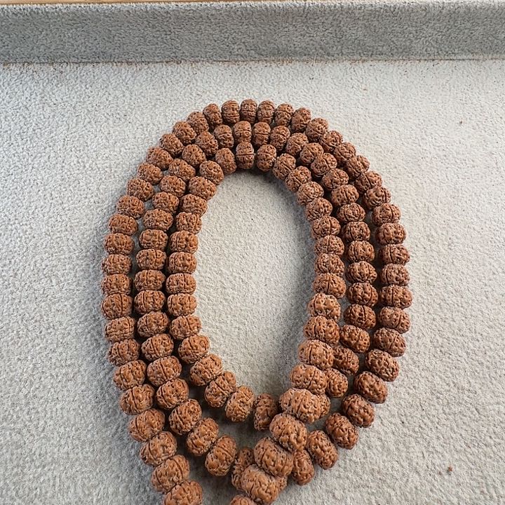 金刚菩提吊坠矮桩平细