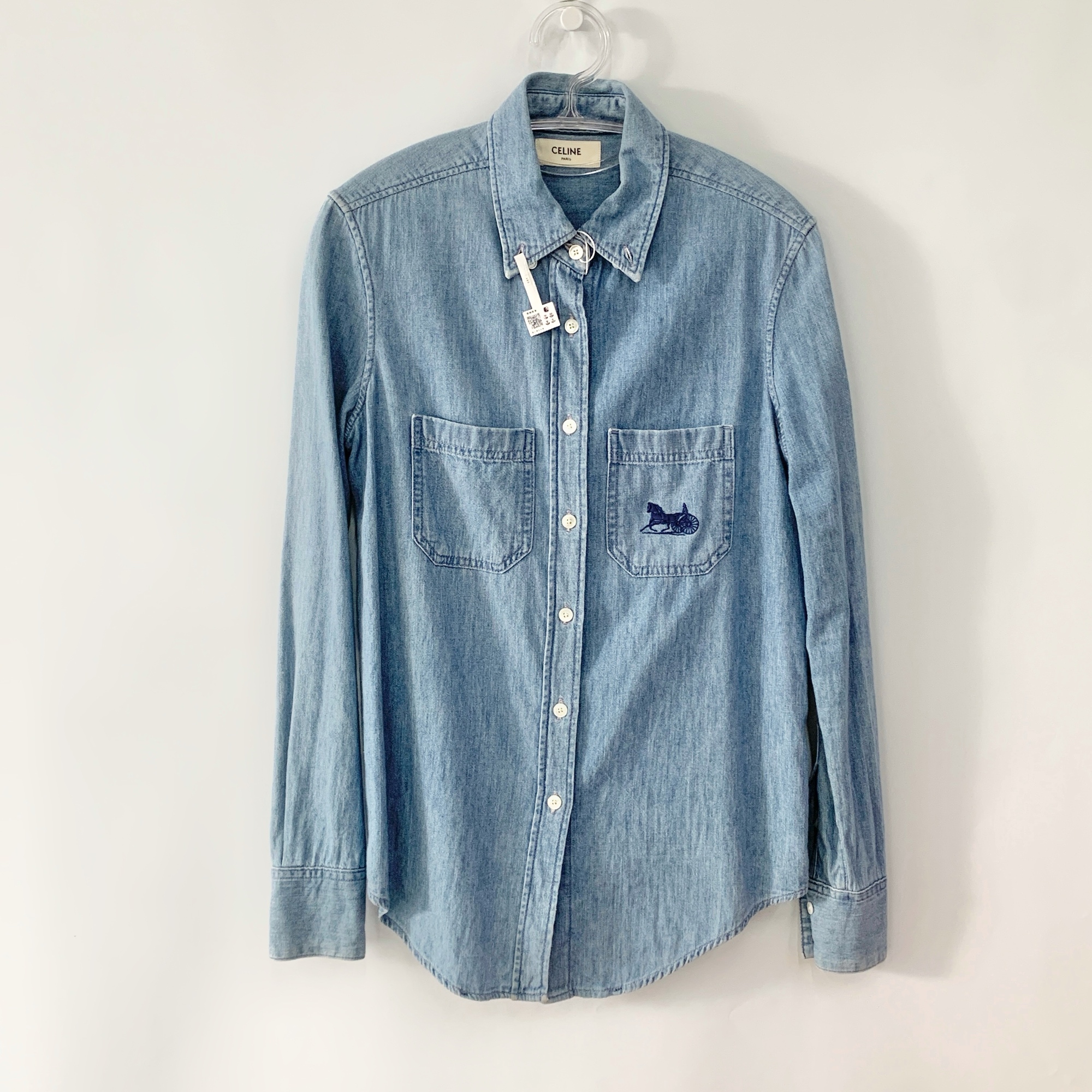 95新 思琳 安洁利严选/YK0111366