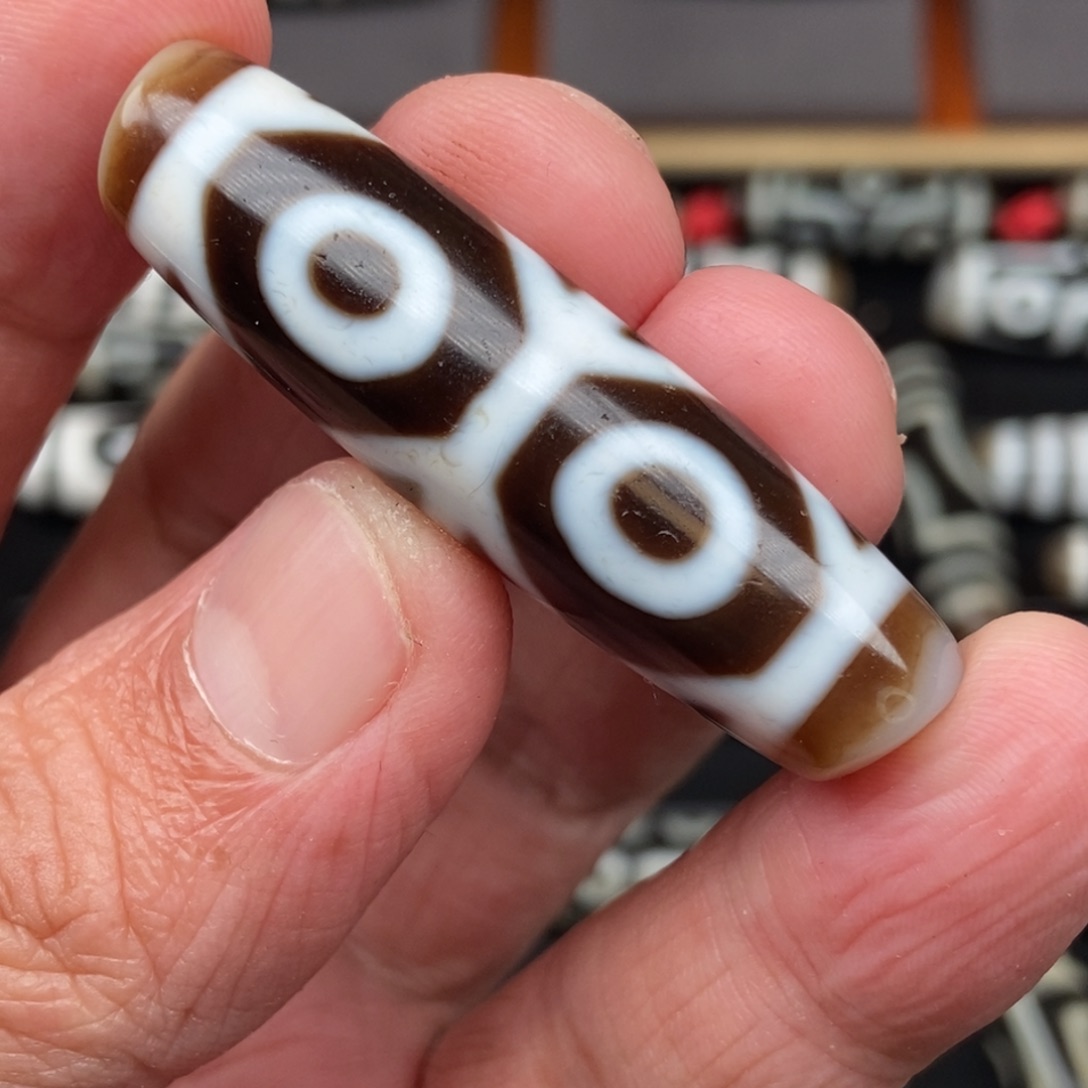 玛瑙/玉髓项链未镶嵌