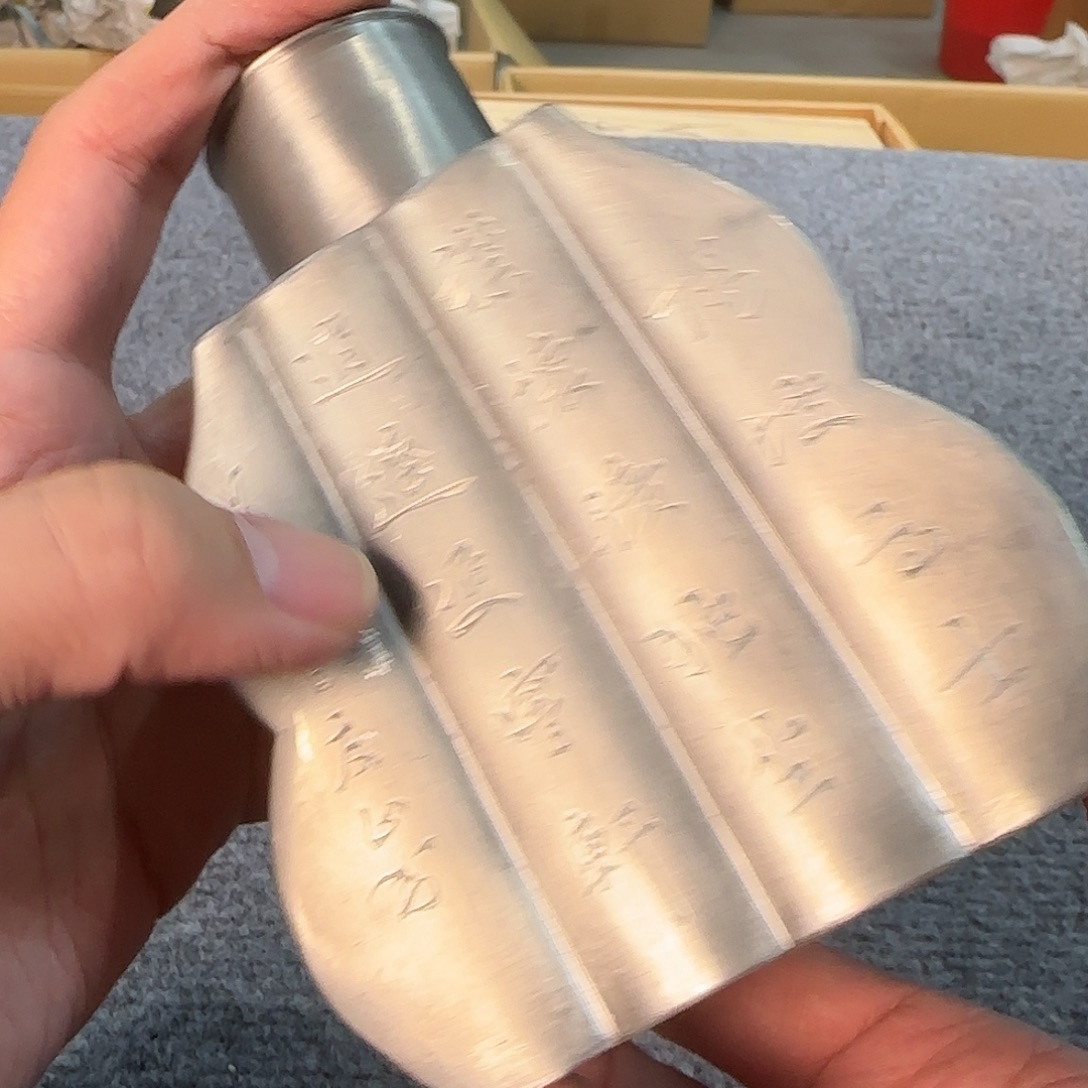 锡中古艺术工艺美术品