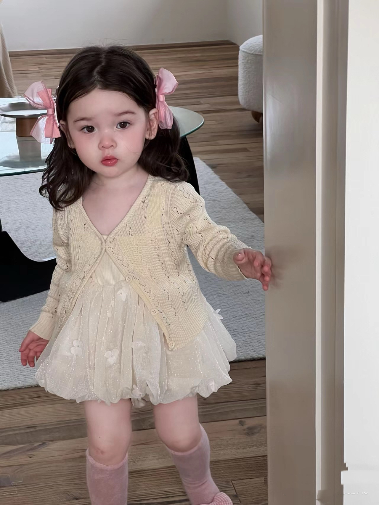 小白菜童装1  直播间扣号链接（no退换）