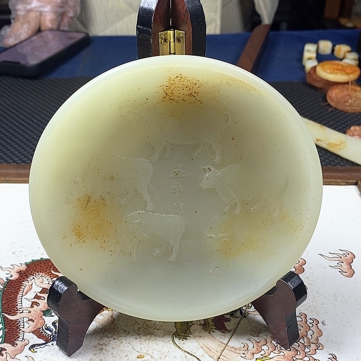 紫砂闪购商品一图一物