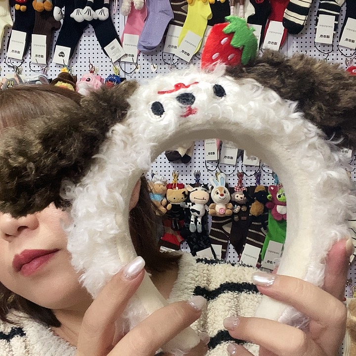 有机棉不**见直播间福利拼1