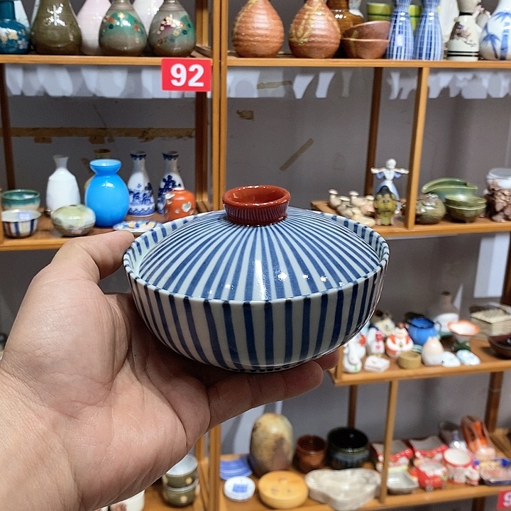 盖碗新号开播发布会现场109