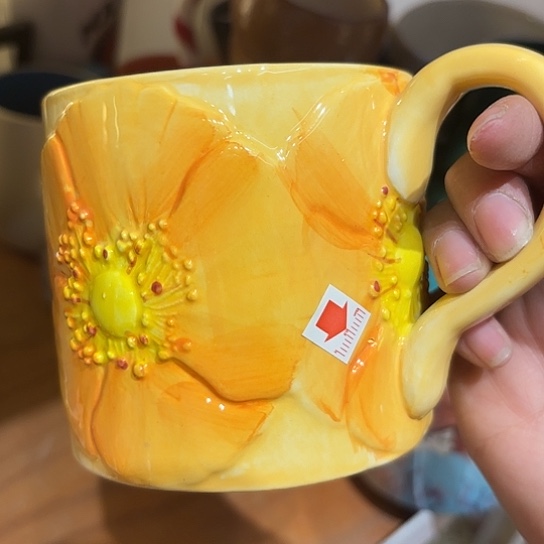 摆件外贸尾单微瑕，介意慎拍