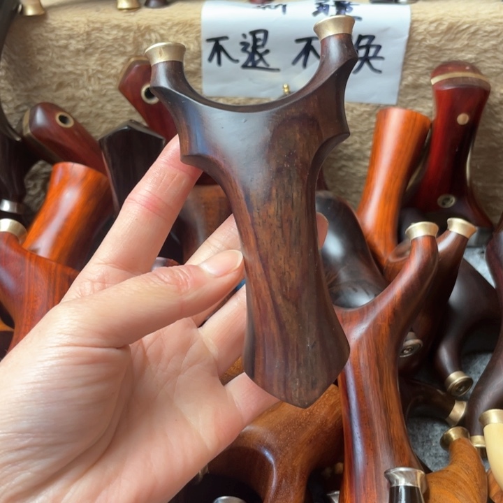 大果紫檀（缅甸花梨）微瑕42