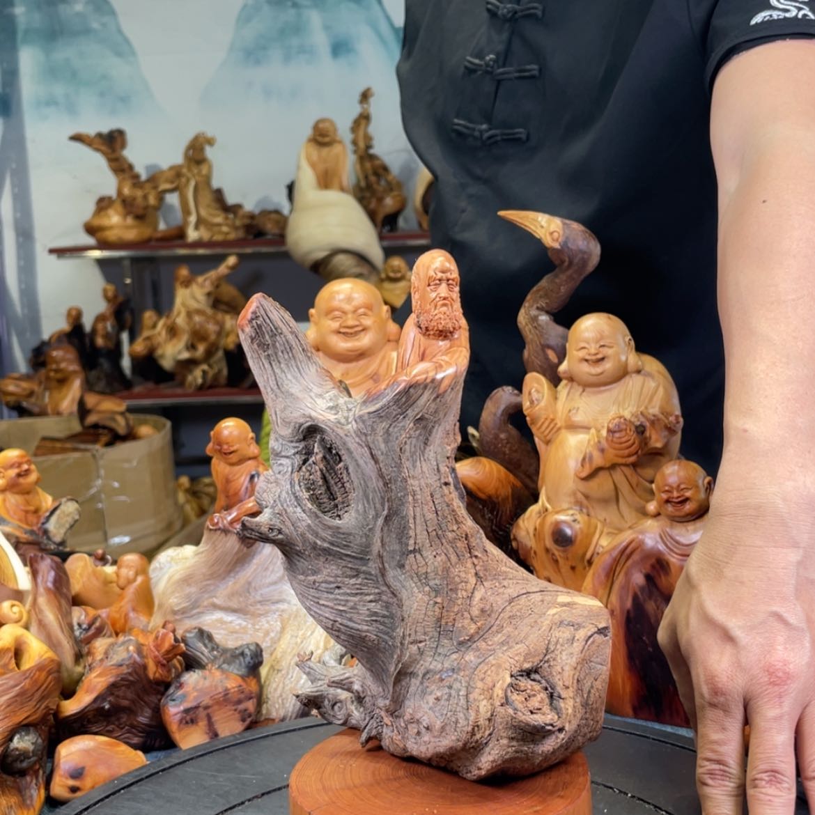 【闪购商品】柏木（崖柏）其他