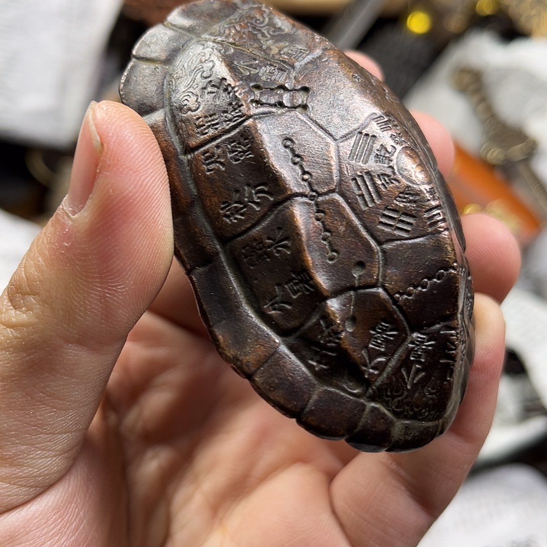 航弟文玩铜器链接