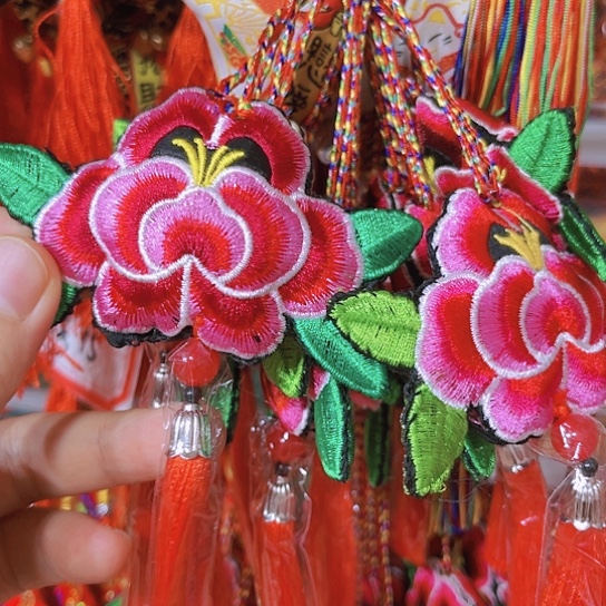 直播间推荐处理10个