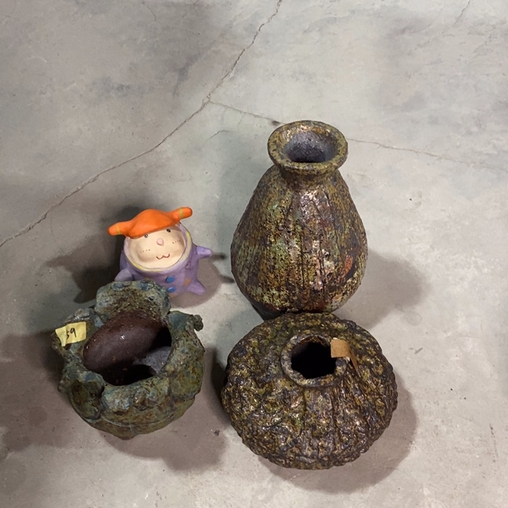 酸***枣陶瓷制品不退不换