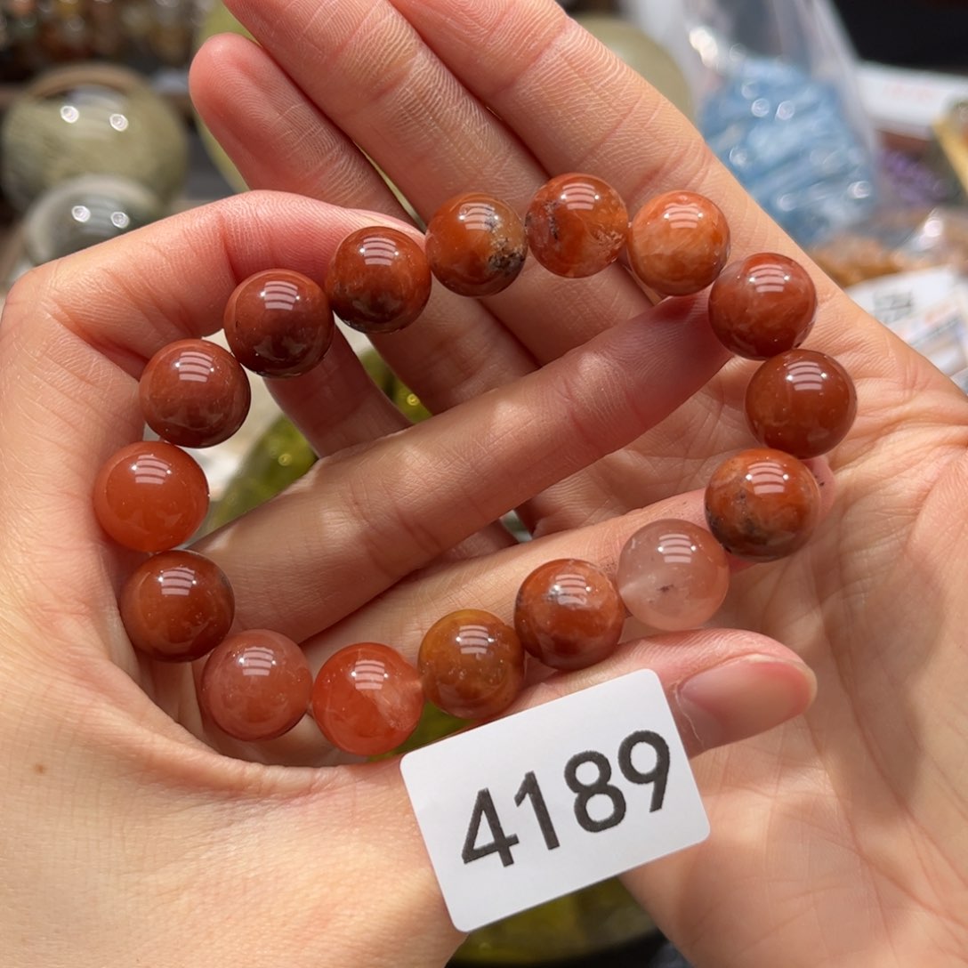 【闪购商品】未镶嵌手串水晶