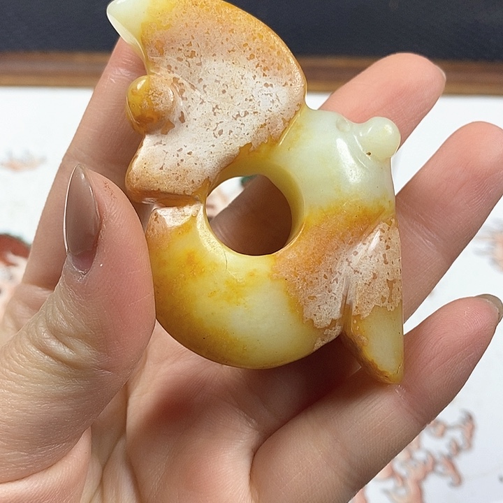 紫砂闪购商品，一图一物