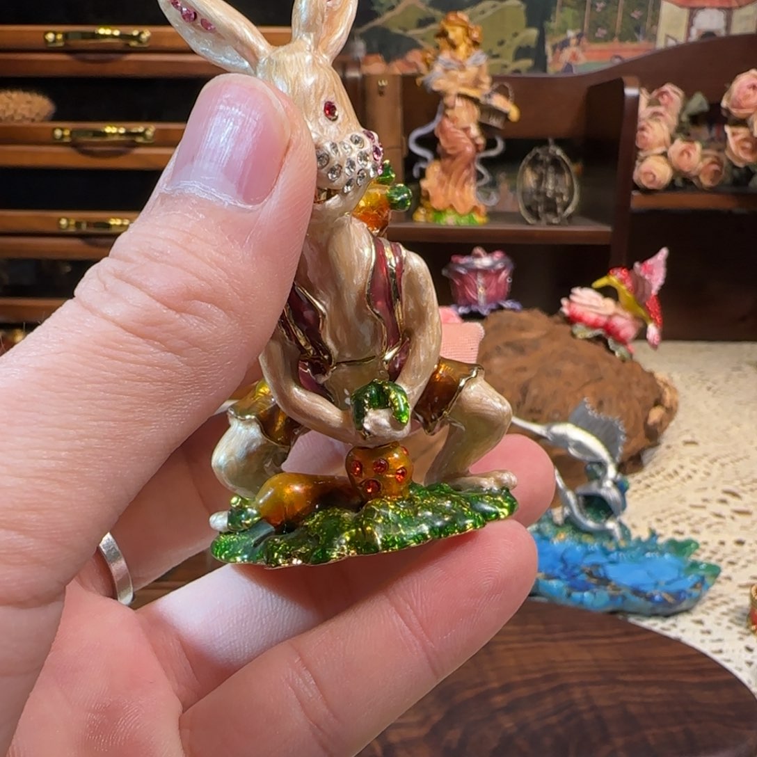 手工制品默认微瑕