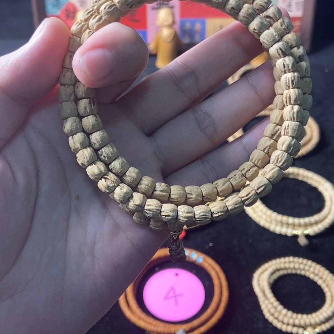 柏香籽/百香籽吊坠发****机