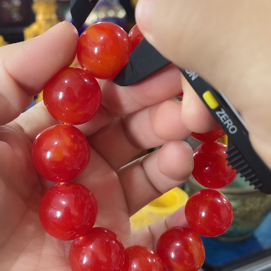 瓷片创意瓷器摆件