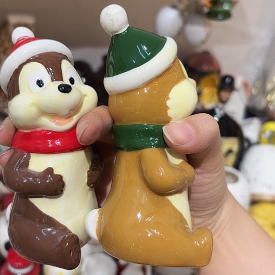 摆件外贸尾单微瑕，介意慎拍