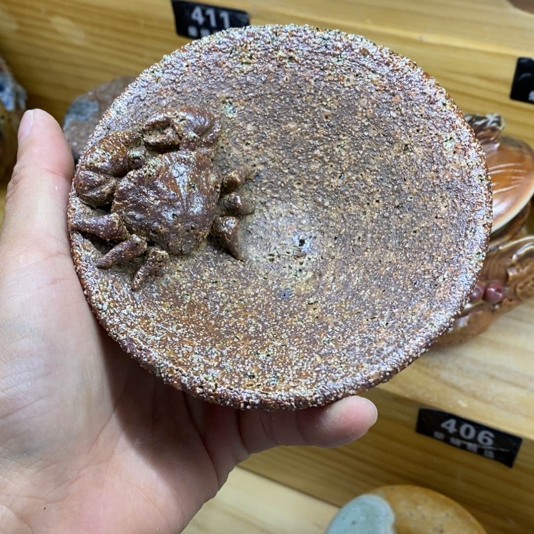 陶园柴烧，精品高货。?****473