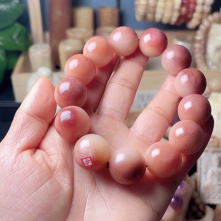 驼骨手串/手链大*默驼骨1.8尺寸
