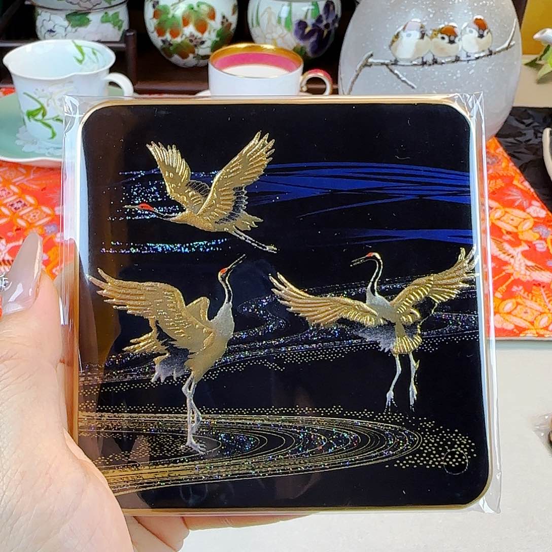 它家陶瓷真好看！