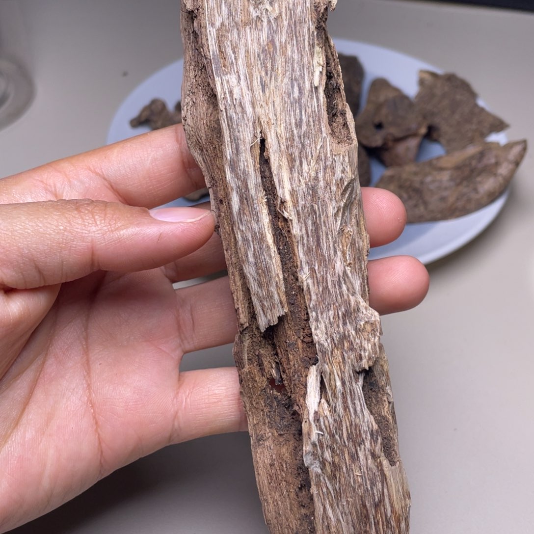 香榧木海南天然木艺品33克
