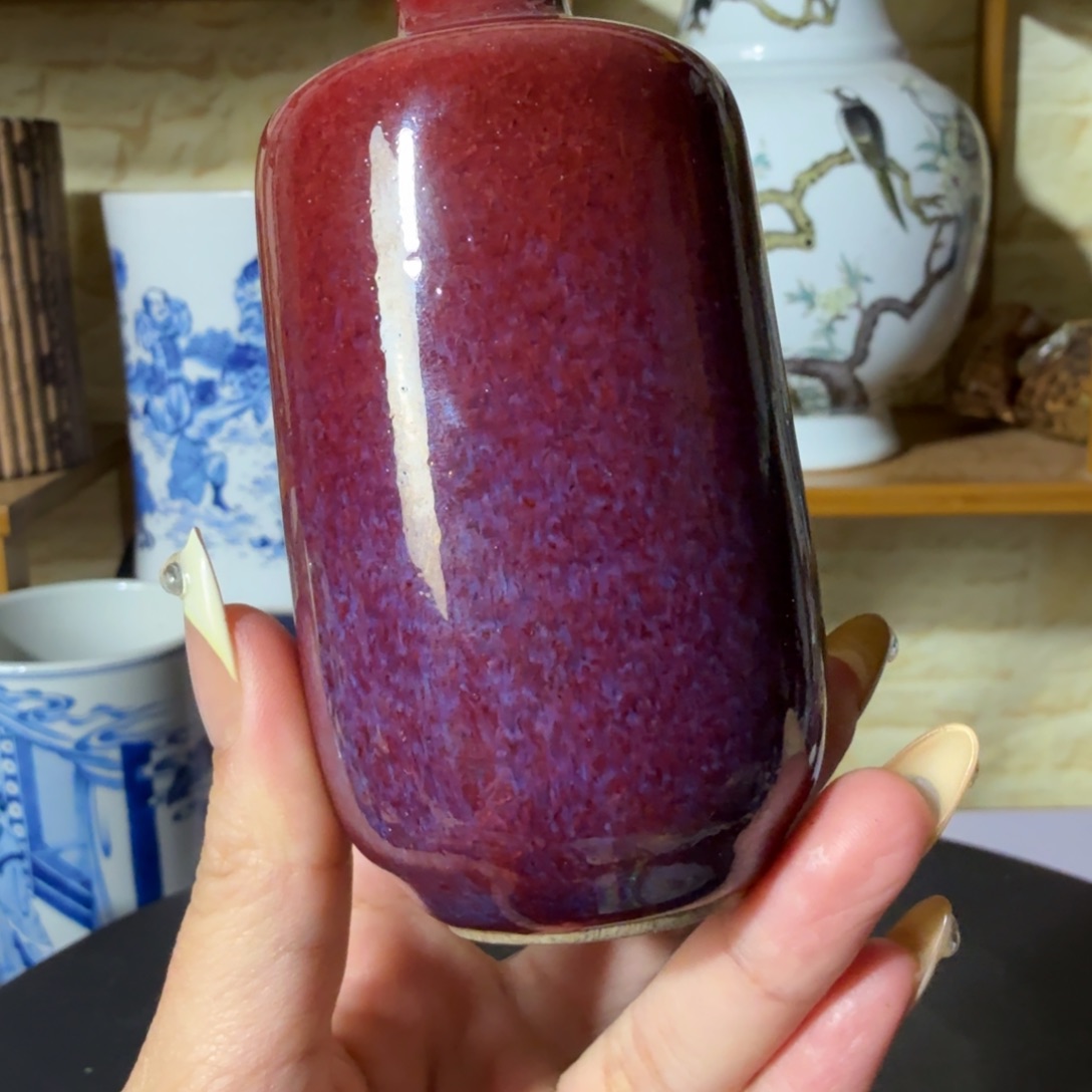 摆件陶瓷艺术工艺放漏福利