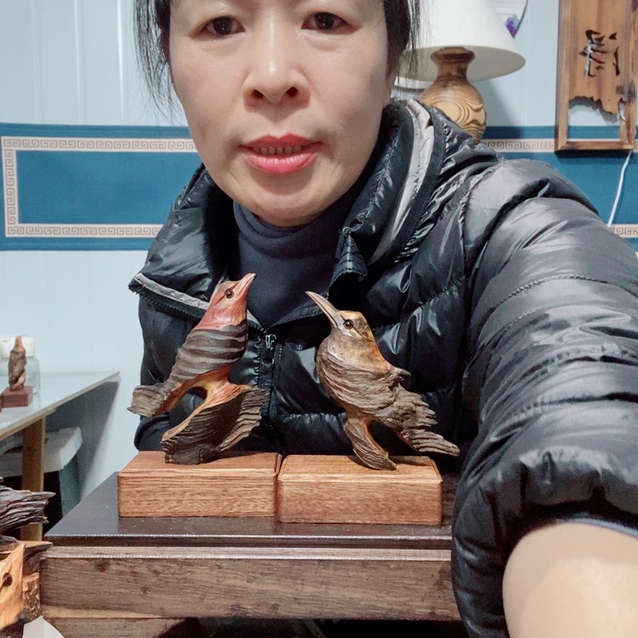 悟***尘木百年树的设计风格