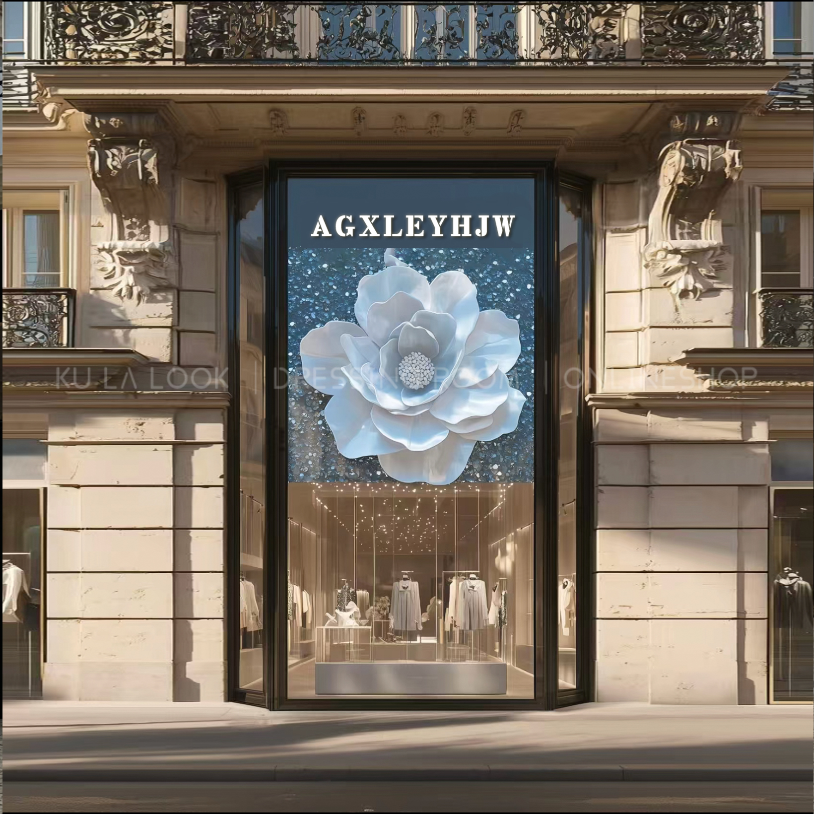 5号钟总专属25SS·T系列春夏女装高端新款针织T【AGX】现