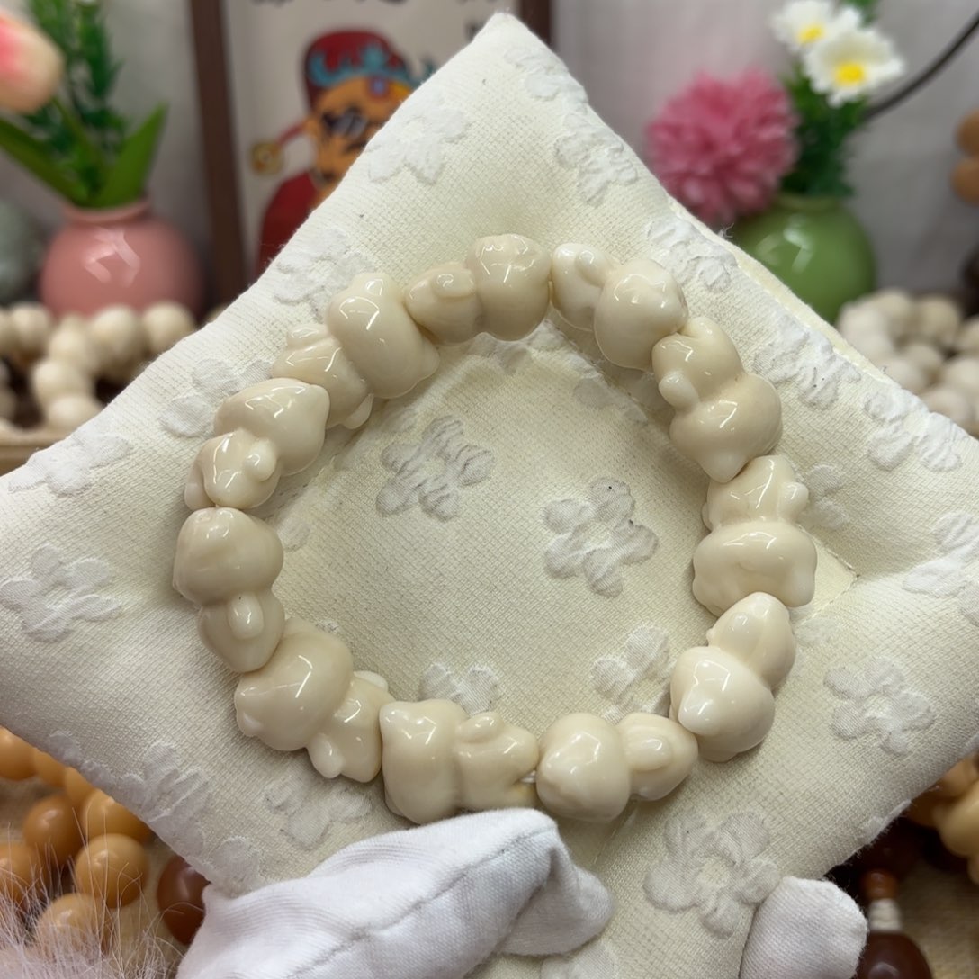 吊坠菩提根/象牙果牙果机抛kt 默认瑕919