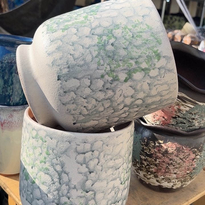 正品紫砂口20高23。。。。。。。