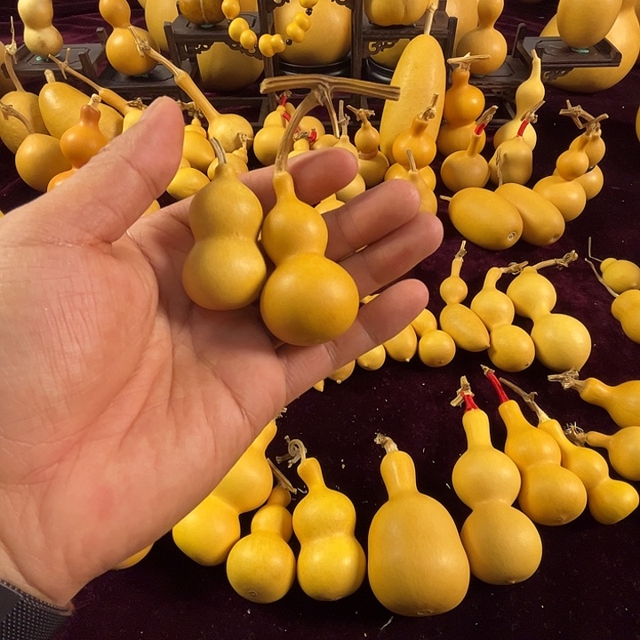 葫芦微瑕葫芦不退不换