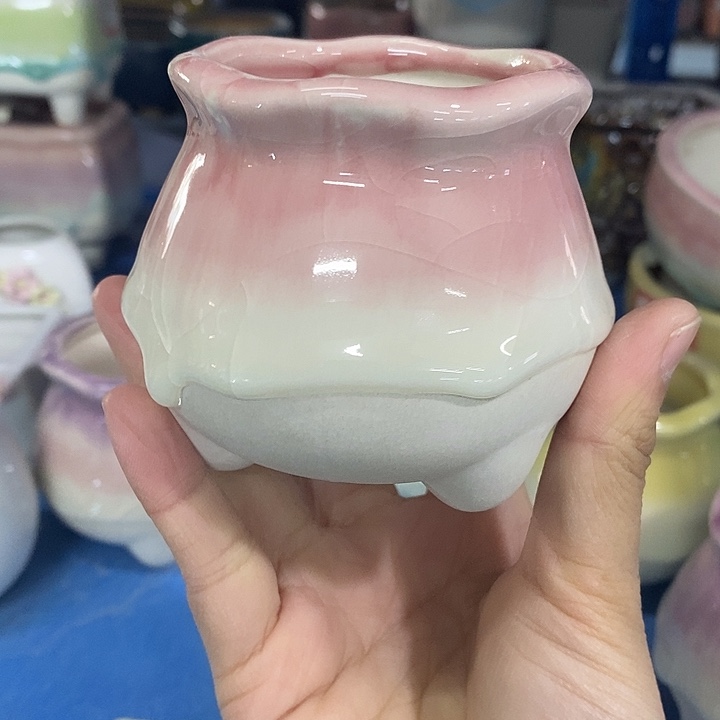 红陶【满10米包邮默认微瑕疵】一个浮力