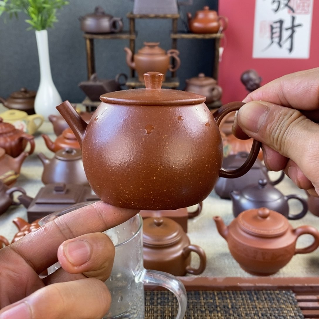 紫砂茶壶1234566799999999