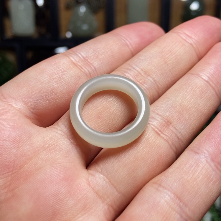 【闪购商品】和田玉颈饰未镶嵌