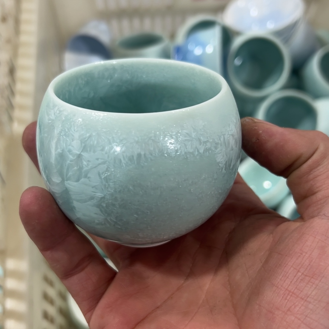 库存茶具部分瑕疵介意勿拍