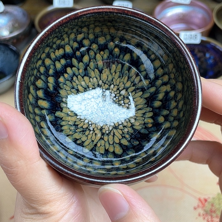 茶盏盏建盏建盏建盏