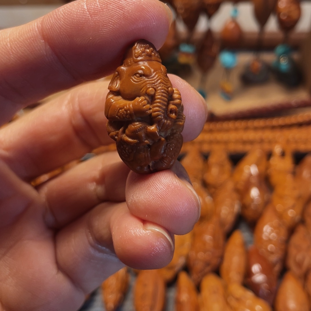 橄榄核手串/手链象神8888888