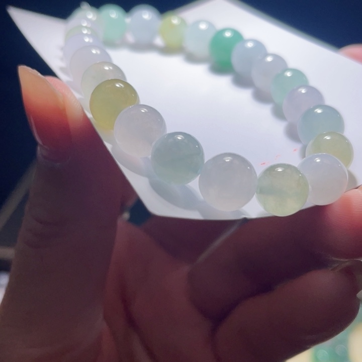 未镶嵌定制翡翠翡翠