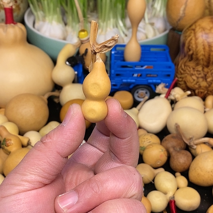 ～***迎精品葫芦手把葫芦54