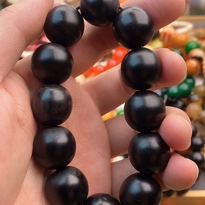 大果紫檀（缅甸花梨）19m