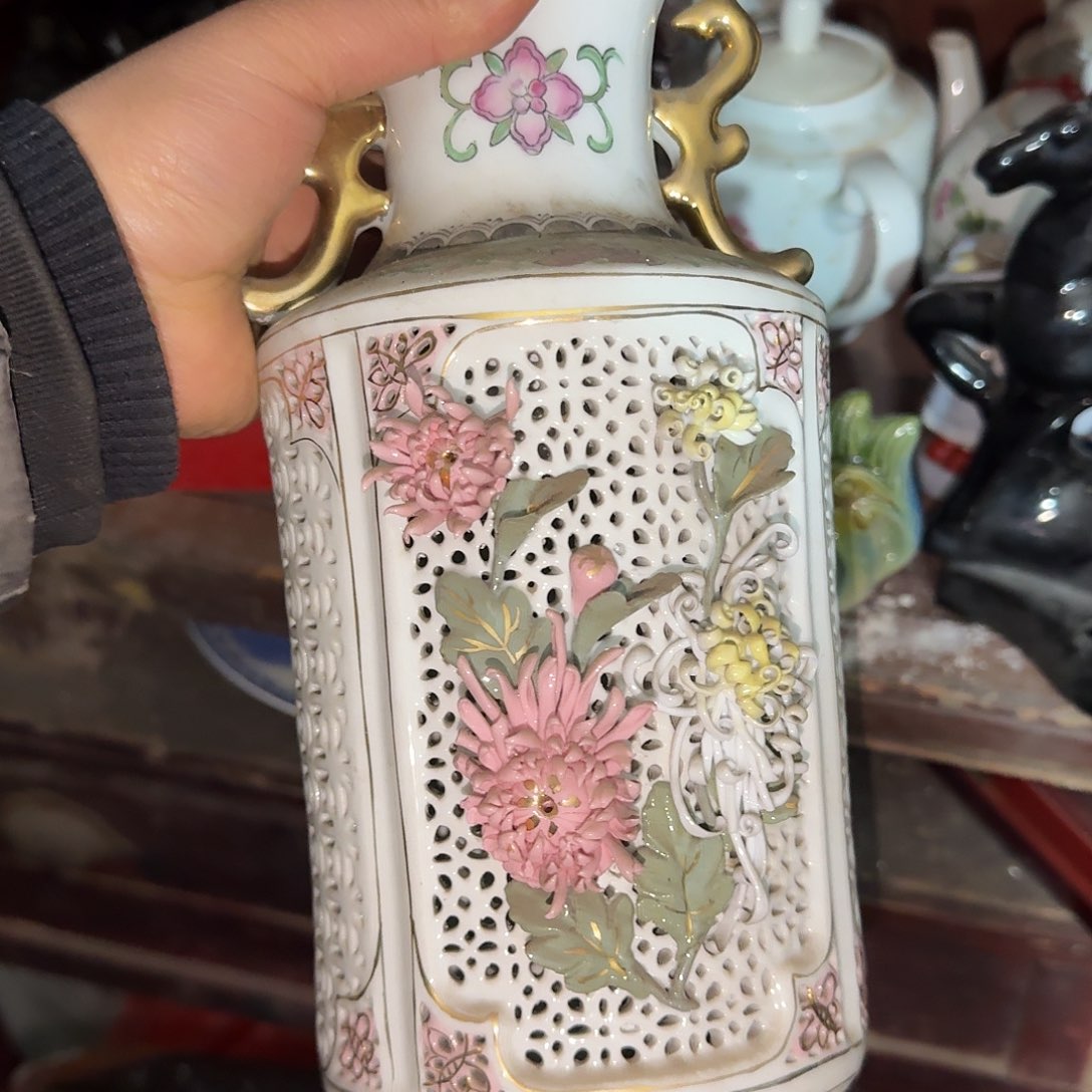 紫砂摆件专拍链接123每*天