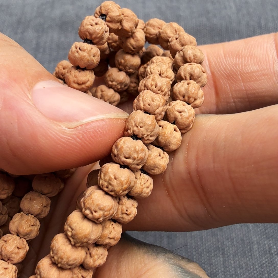 柏香籽/百香籽吊坠5