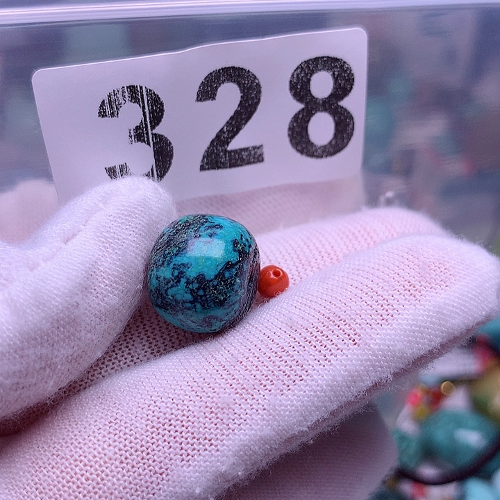 南红玛瑙珠宝奇石未镶嵌